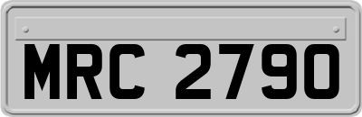 MRC2790