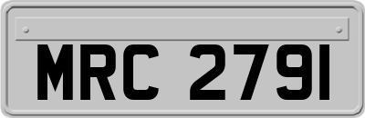 MRC2791