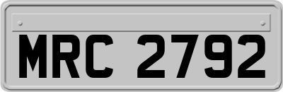 MRC2792