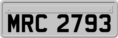 MRC2793