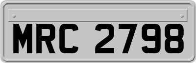 MRC2798