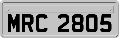 MRC2805