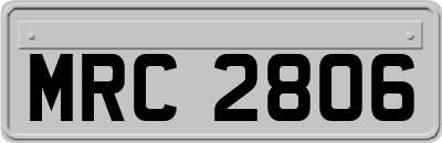 MRC2806