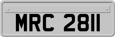 MRC2811