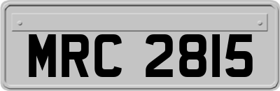 MRC2815