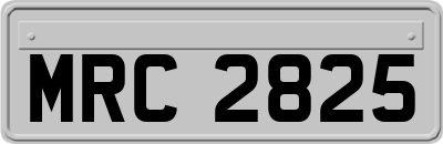 MRC2825
