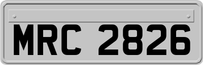 MRC2826