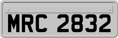 MRC2832