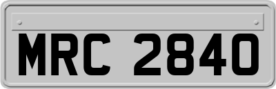 MRC2840