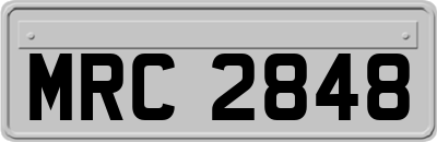 MRC2848