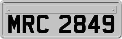 MRC2849
