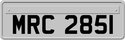 MRC2851