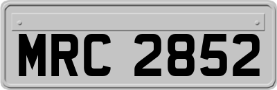 MRC2852