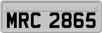 MRC2865