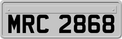 MRC2868