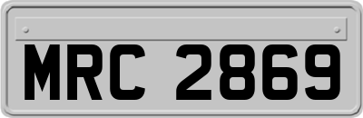 MRC2869