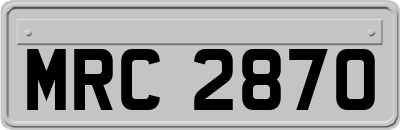 MRC2870