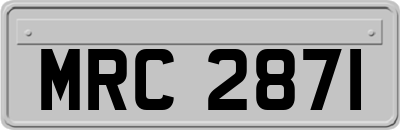 MRC2871