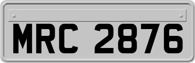 MRC2876