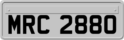 MRC2880
