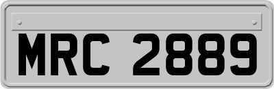 MRC2889