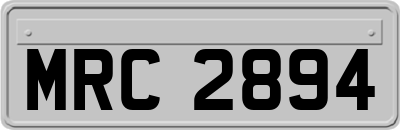 MRC2894