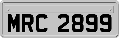 MRC2899