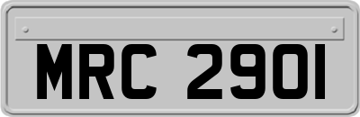 MRC2901