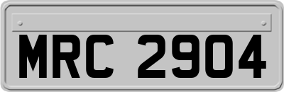 MRC2904