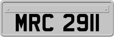 MRC2911