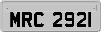 MRC2921