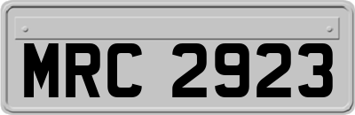 MRC2923