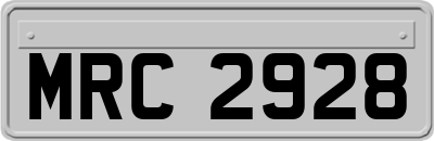 MRC2928
