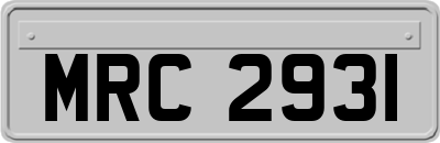 MRC2931