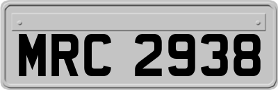 MRC2938