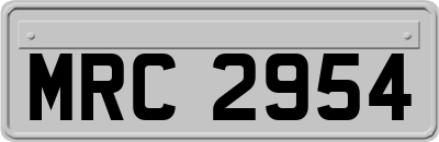 MRC2954