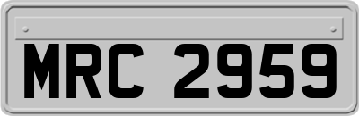 MRC2959