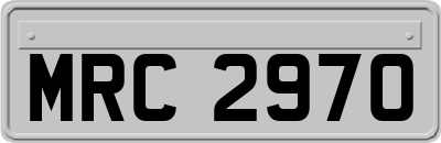 MRC2970