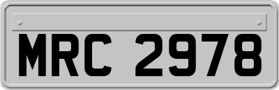 MRC2978