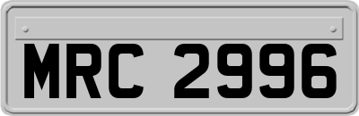 MRC2996