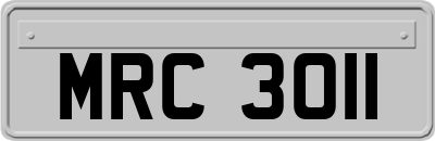 MRC3011