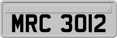 MRC3012