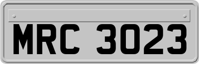 MRC3023