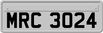 MRC3024