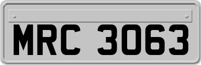 MRC3063