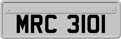 MRC3101