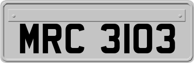 MRC3103