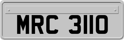 MRC3110