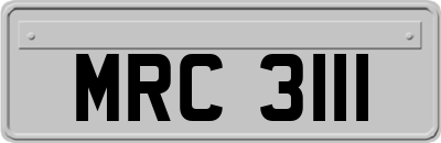 MRC3111