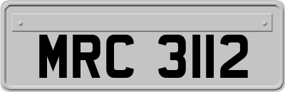 MRC3112